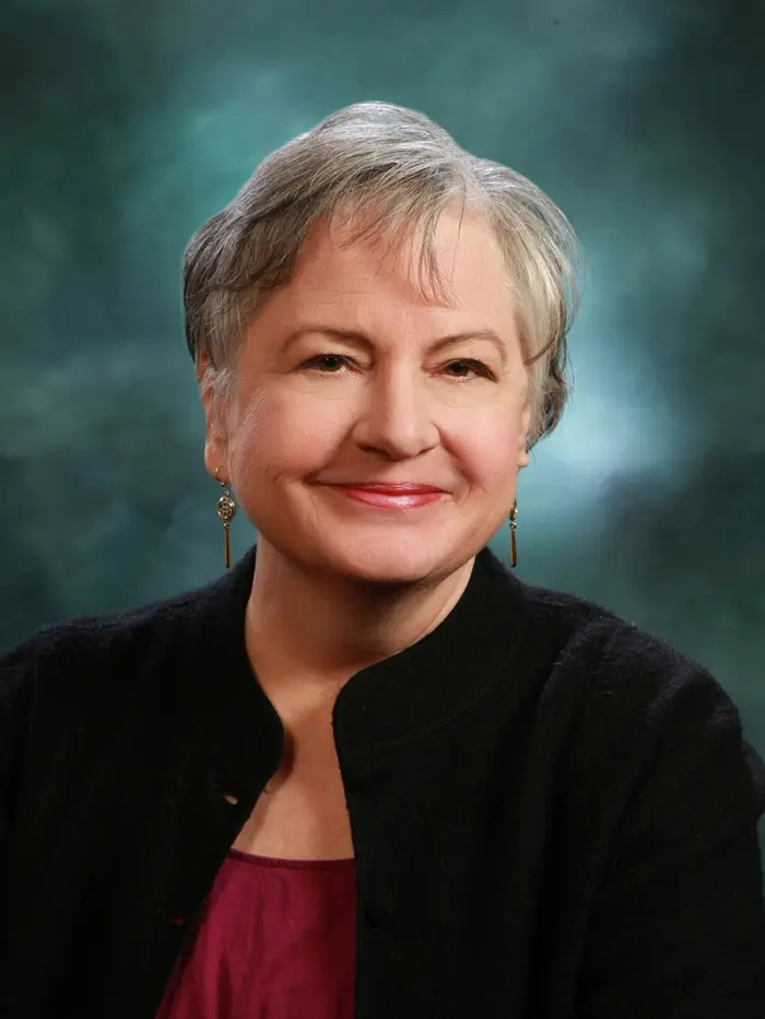 Rebecca Boxall Portrait